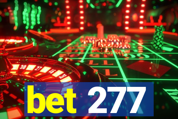 bet 277